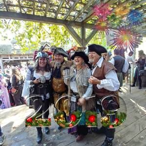 Meet your Posher, Carol